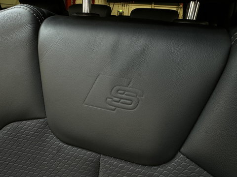 Audi Q5 40 TFSI Quattro 3x S Line Pano|Sfeer|Keyless|Camera