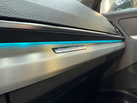 Audi Q5 40 TFSI Quattro 3x S Line Pano|Sfeer|Keyless|Camera