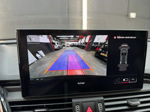 Audi Q5 40 TFSI Quattro 3x S Line Pano|Sfeer|Keyless|Camera