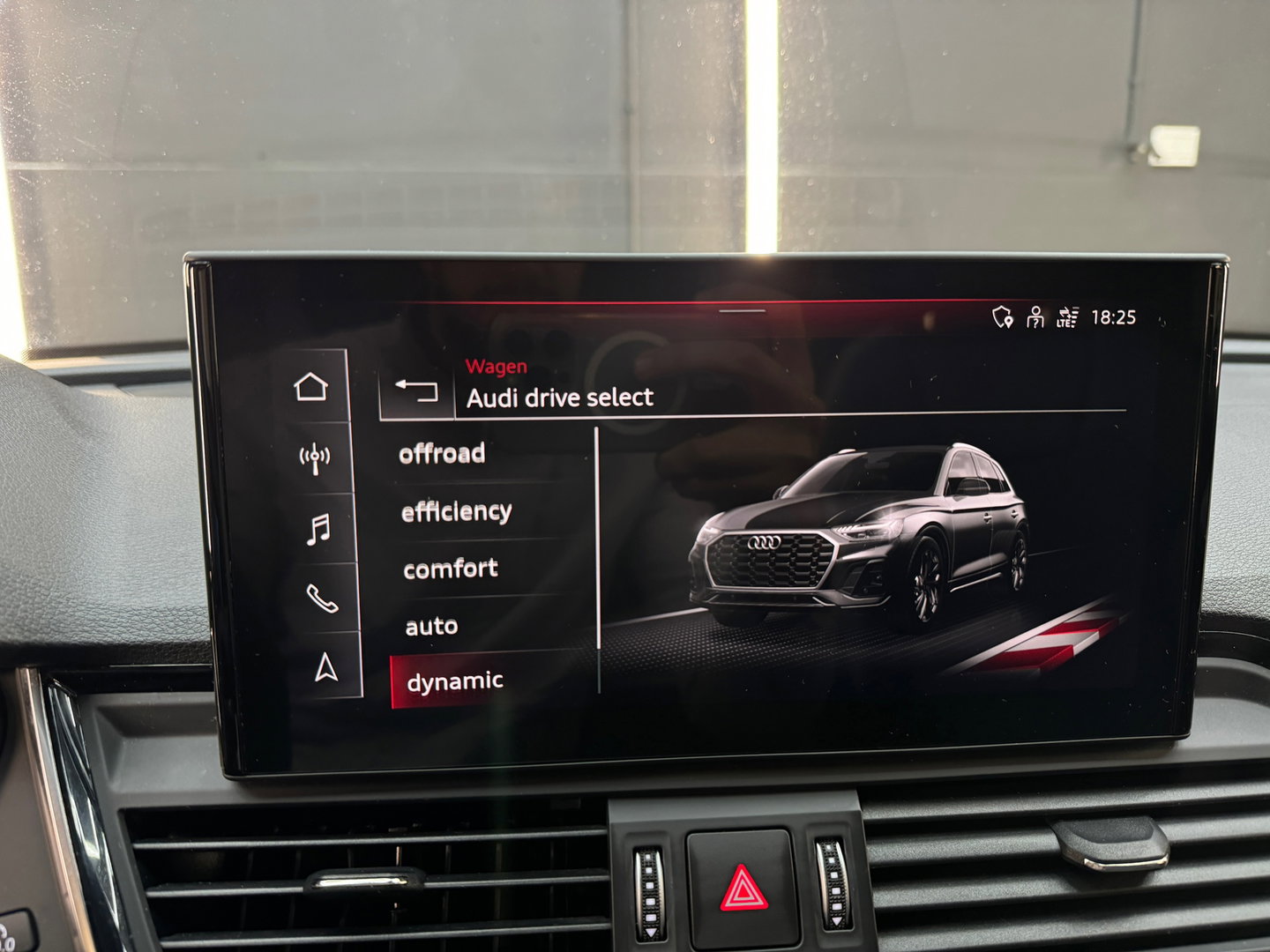 Audi Q5 40 TFSI Quattro 3x S Line Pano|Sfeer|Keyless|Camera