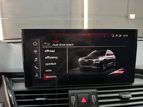 Audi Q5 40 TFSI Quattro 3x S Line Pano|Sfeer|Keyless|Camera