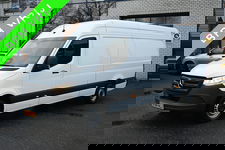 Mercedes-Benz Sprinter - 317 CDI L3H2 Pro MBUX 10.25, Winter pakket, Etc.