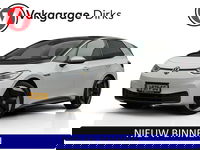 Volkswagen ID.3 - First Max 204 PK 58 kWh ✅ Pano ✅ Massage ✅ Trekhaak