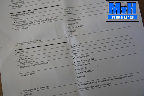 SEAT Mii Electric electric Plus|STOELVERW|CRUISE|LUXE!|NAP