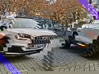 Audi SQ2 - 2.0 TFSI DSG Pro Line Plus 300PK Vol Optie..!!