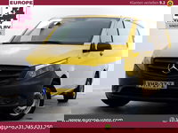 Mercedes-Benz eVito - Lang 41 kWh Airco/Camera SOH 91,9% 12-2020