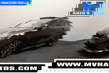 Kia ProCeed - 1.5 T-GDi MHEV GT-Line Edition|160PK|PANO|LED|NAP