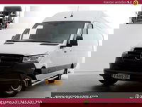 Mercedes-Benz Sprinter - 311 CDI 115pk E6 7G Automaat L3H2 Maxi Airco Post Geschikt/Schappen 06-2019