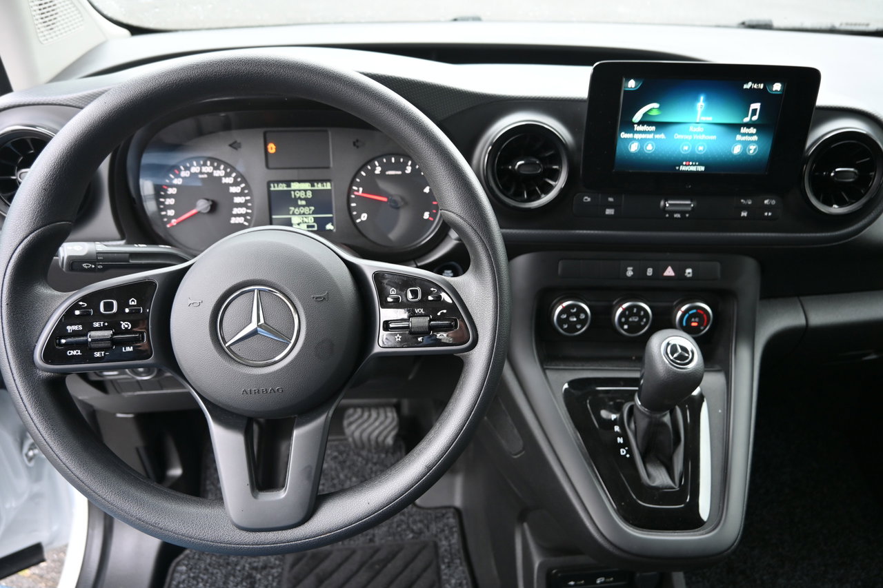 Mercedes-Benz Citan