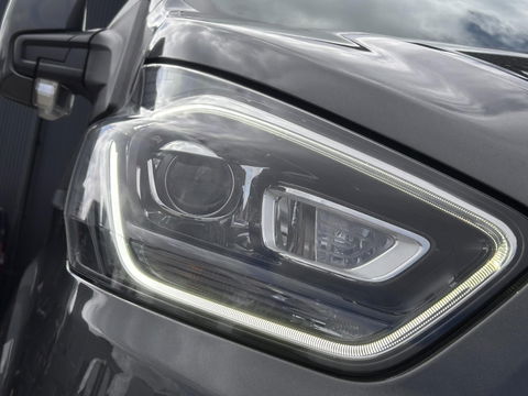 Ford Transit Custom Sport 2.0 185PK L2H1 320 | LED | STOELVERWARMING | CARPLAY | AUTOMAAT