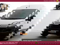 Citroën Jumper - 2.2 BlueHDi 165pk L4H2 Airco/Navi/Camera 06-2024