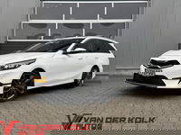 Kia Ceed Sportswagon - 1.0 T-GDi DynamicPlusLine | Half Leder | LED | Camera | Carplay | Stuur/Stoelverwarming | Cruise | Climate