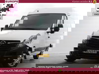 Opel Movano - 2.3 Turbo 150pk L2H2 Airco/Navi 03-2021