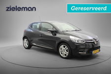 Renault Clio - 0.9 TCe Zen - Navi,Airco, Cruise