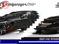 Polestar 2 - Long Range Dual Motor 78kWh 408 Pk ✅ Pano ✅ 360 ✅ Leder