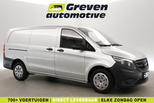 Mercedes-Benz Vito - CDI Lang | 140PK | Camera | Stoelverwarming | Achterklep | Elektrpakket