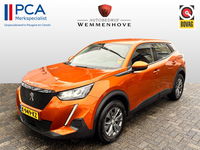 Peugeot 2008 - 1.2 PureTech Active Distributieriem vervangen