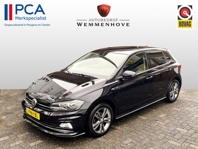 Volkswagen Polo - 1.0 TSI Highline Business R