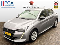Peugeot 208 - 1.2 PureTech Active Distributieriem vervangen