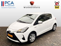 Toyota Yaris - 1.5 Hybrid Aspiration