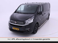 Fiat Talento - 1.6 MJ L2H1 DC SX Limited Edition 09/100