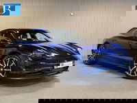 Porsche Taycan - Performance 93 kWh-PANORAMA-SPORT CHRONO-STOELEN 14 VOUDIG-SOUND-SURROUND-COMPL.