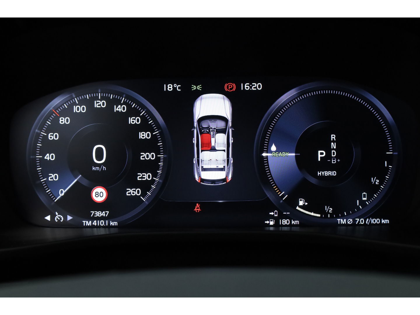 Volvo XC40 1.5 T4 Plug-in hybrid Plus Bright | stoel & stuur verwarming | H&K audio | Elek stoelen & Memory |