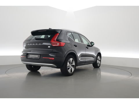 Volvo XC40 1.5 T4 Plug-in hybrid Plus Bright | stoel & stuur verwarming | H&K audio | Elek stoelen & Memory |