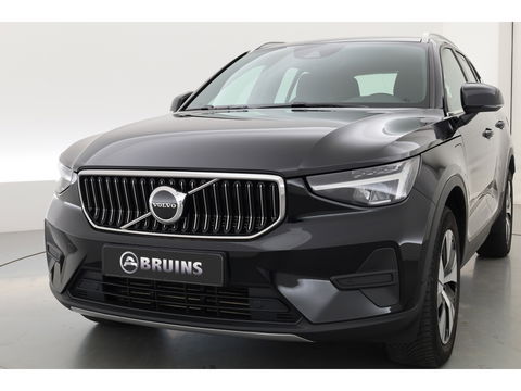 Volvo XC40 1.5 T4 Plug-in hybrid Plus Bright | stoel & stuur verwarming | H&K audio | Elek stoelen & Memory |