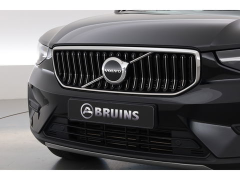 Volvo XC40 1.5 T4 Plug-in hybrid Plus Bright | stoel & stuur verwarming | H&K audio | Elek stoelen & Memory |