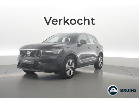 Volvo XC40 1.5 T4 Plug-in hybrid Plus Bright | stoel & stuur verwarming | H&K audio | Elek stoelen & Memory |