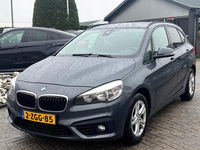 BMW 2 Serie - Active Tourer 218D Executive Sportline 2015 Dealerauto Vol Opties