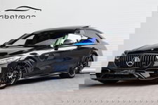 Mercedes-Benz S-Klasse - AMG 63 S E Performance Premium Plus, Achterasbesturing, 802pk, Massage, Leder Exclusief