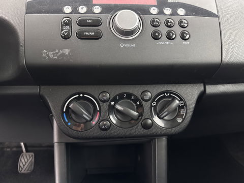 Suzuki Swift 1.3 GLS *COOLANT LEAKAGE* APK 08/26 *AIRCO | COMFORT-SEATS*