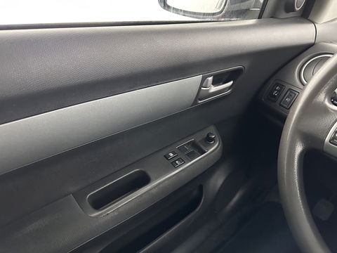 Suzuki Swift 1.3 GLS *COOLANT LEAKAGE* APK 08/26 *AIRCO | COMFORT-SEATS*