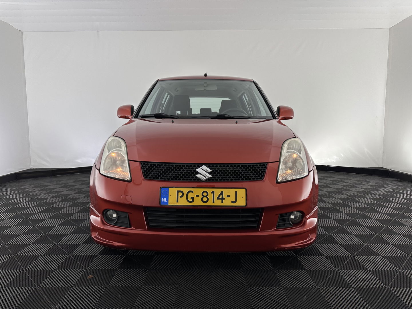Suzuki Swift 1.3 GLS *COOLANT LEAKAGE* APK 08/26 *AIRCO | COMFORT-SEATS*