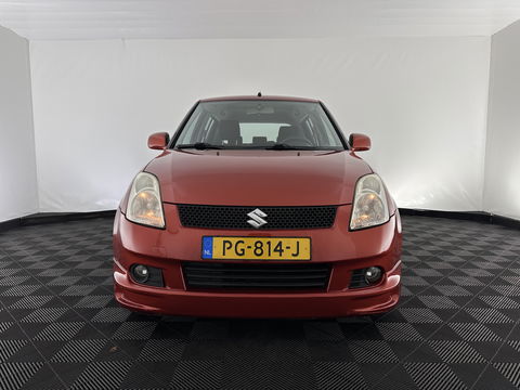 Suzuki Swift 1.3 GLS *COOLANT LEAKAGE* APK 08/26 *AIRCO | COMFORT-SEATS*