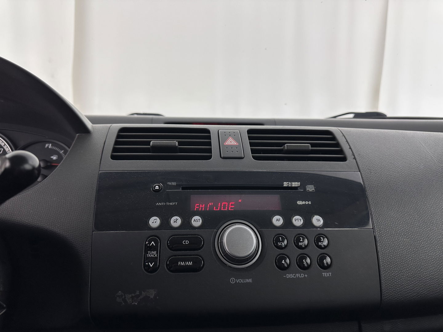 Suzuki Swift 1.3 GLS *COOLANT LEAKAGE* APK 08/26 *AIRCO | COMFORT-SEATS*