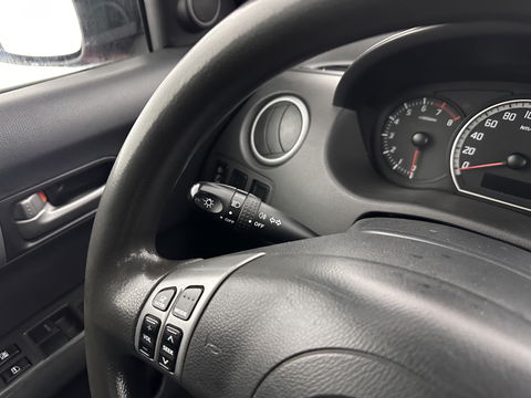 Suzuki Swift 1.3 GLS *COOLANT LEAKAGE* APK 08/26 *AIRCO | COMFORT-SEATS*