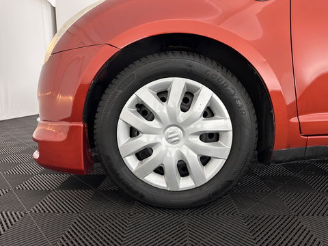 Suzuki Swift 1.3 GLS *COOLANT LEAKAGE* APK 08/26 *AIRCO | COMFORT-SEATS*