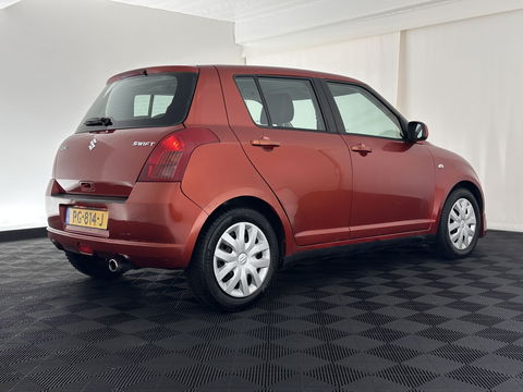 Suzuki Swift 1.3 GLS *COOLANT LEAKAGE* APK 08/26 *AIRCO | COMFORT-SEATS*