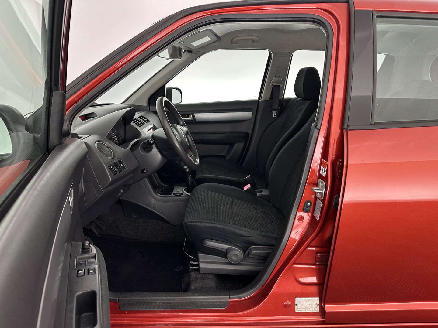 Suzuki Swift 1.3 GLS *COOLANT LEAKAGE* APK 08/26 *AIRCO | COMFORT-SEATS*