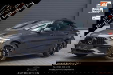 Mercedes-Benz C-Klasse - 300 e AMG Line PANO 360 CAMERA ADAPTIEF SFEER