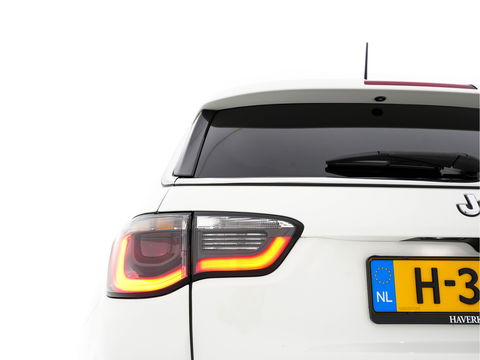 Jeep Compass 1.3T Limited (INCL-BTW) *LEATHER-MICROFIBRE | FULL-LED | NAVI-FULLMAP | KEYLESS | COMFORTSEATS | CAMERA | PRIVACYGLASS | DAB | ECC | PDC | CRUISE | TOWBAR | LANE-ASSIST | CAPRLAY | 18''ALU*