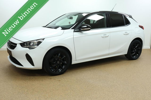 Opel Corsa - 1.2 Edition