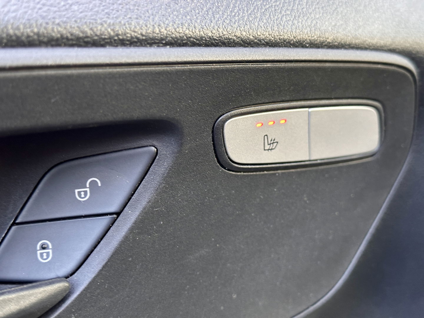 Mercedes-Benz Vito 119 CDI Extra Lang | Cruise Control | Achteruitrijcamera | Parkeersensoren | Apple Carplay | Android Auto | Stoelverwarming | LED