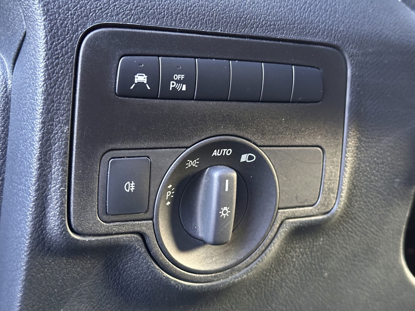 Mercedes-Benz Vito 119 CDI Extra Lang | Cruise Control | Achteruitrijcamera | Parkeersensoren | Apple Carplay | Android Auto | Stoelverwarming | LED