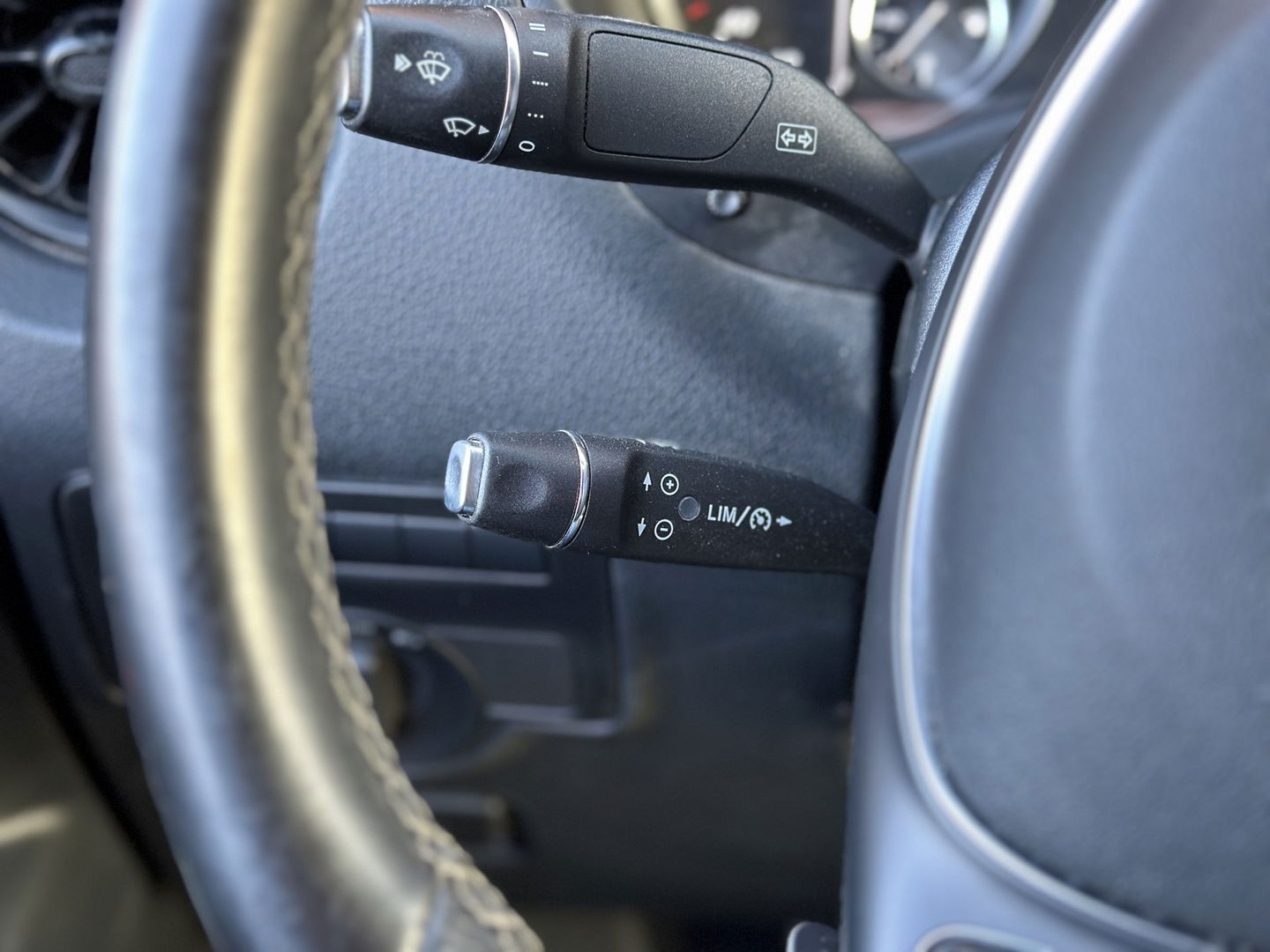 Mercedes-Benz Vito 119 CDI Extra Lang | Cruise Control | Achteruitrijcamera | Parkeersensoren | Apple Carplay | Android Auto | Stoelverwarming | LED