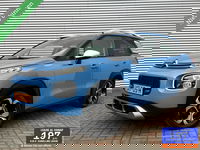 Citroën C3 Aircross - 1.2 Hoge Instap Airco Led Carplay Pdc 2020 Eerste Eigenaar Vol Opties Nieuwe Distributieriem Boekjes Aanwezig Perfecte Staat