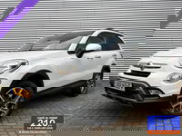 Fiat 500X - Cross 1.4 Automaat Turbo Cross Cruise Navi 140 PK Eerste Eigenaar Vol Opties Hoge Insta 120816 Km Gereden Perfecte Staat